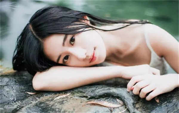 温泉怀孕后验血多久可以知道男女(怀孕后多久可以验血检查出来)